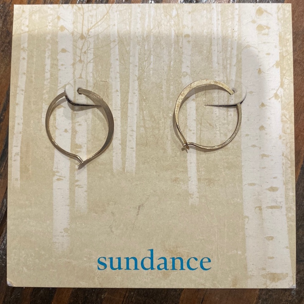 Sundance Earrings
